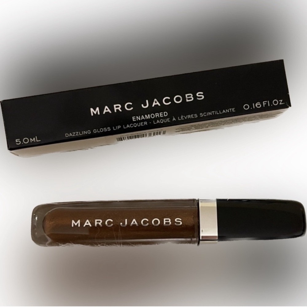Marc Jacobs DAZZLING GLOSS LIP LACQUER
